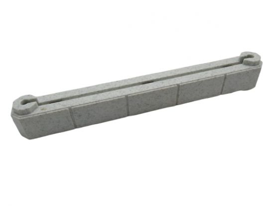 Mauer Sockel Zaun Mauer Sockel Zaun