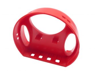 Gehäuse Rotor Hoverkraft