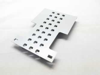 Boden Transporter DHL