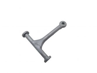 Ankerstock Ankerhals