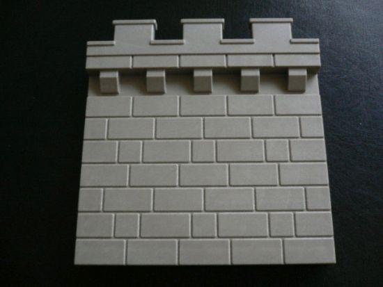 Mauer Mauer