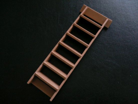 Treppe Treppe