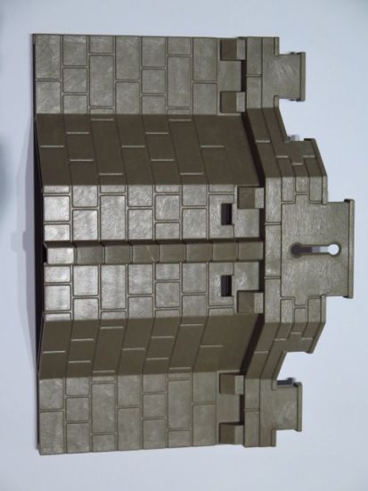 Mauer Mauer