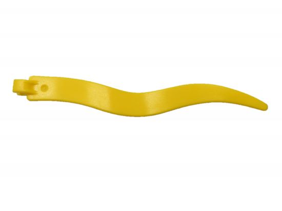 Fahne, Schmuckband Fahne, Schmuckband