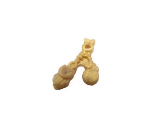 Haarschmuck Hutschmuck