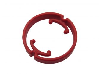 Ring Halter Energieball