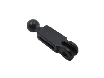 Spy Roboter Beinteil