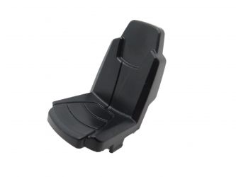 Sitz Spy Truck Polizei Truck