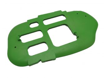 Grundplatte Rasen Feenwelt WWF