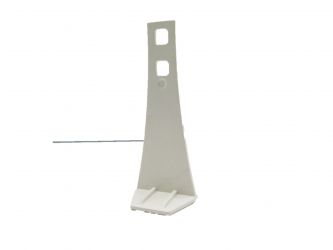 Standfuss Spiegel Regal