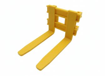 Gabel Stapler Hubwagen