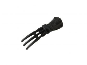 Kralle lang Handgelenk