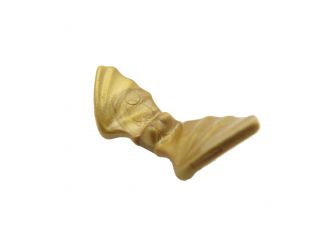 Flügel Drachen Baby Statue