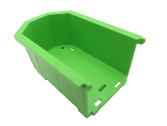 Aufbau Anhänger Schweine