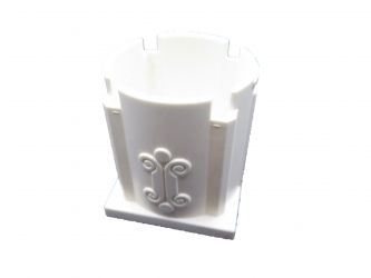 Säule klein Verbinder