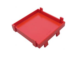 Halter Gewicht Eisenbahn