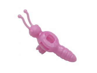 Schmetterling Körper