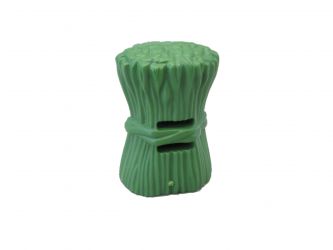 Getreide Garbe Stroh