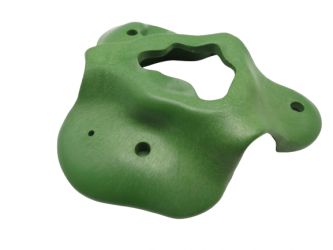 Grundplatte Bodenplatte