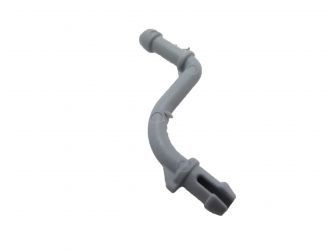 Steuerhebel Helikopter