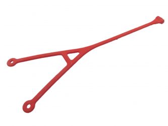 Zügel Pferd Quadriga