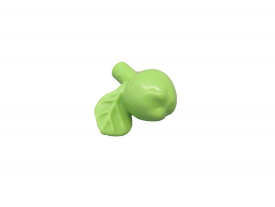 Apfel grün Apfel grün