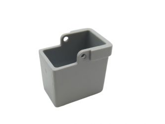 Abfalleimer Mülleimer 