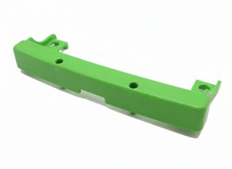 Stoßfänger vorn LKW