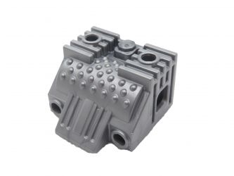 Motorblock 30x30x19 mm