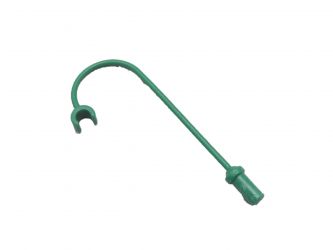 Laterne Stange Halter