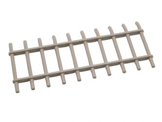 Gitter Käfig Zirkus