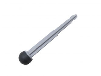 Geschoss Kanone Bolzen