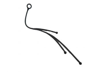 Seil Dosen Hochzeitsauto