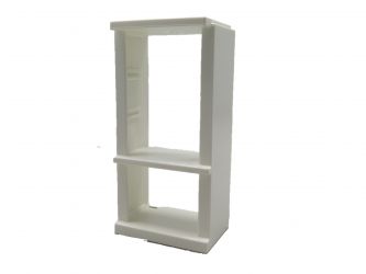 Gehäuse Kühlschrank