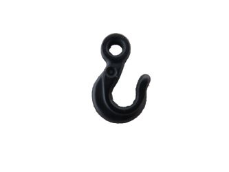Haken für Seil