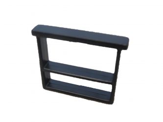 Leiter Treppe Lokomotive