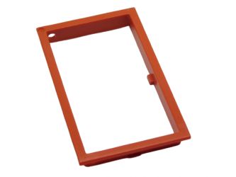 Fensterrahmen