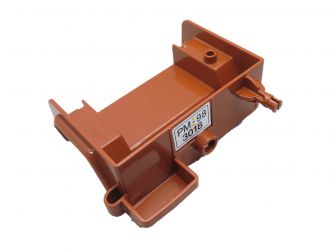 Heck Kofferraum Jeep