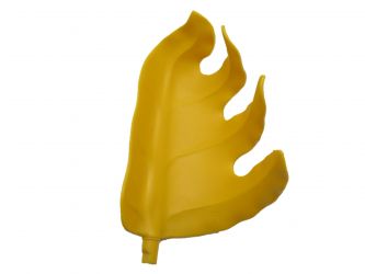 Blatt groß Gefängnis