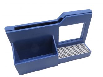 Gehäuse Röntgengerät