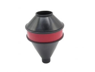 Schornstein Steaming Mary