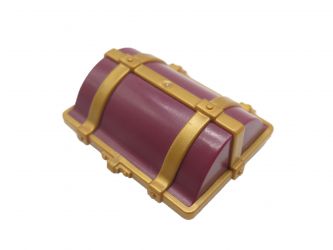 Deckel Kiste Schatzkiste