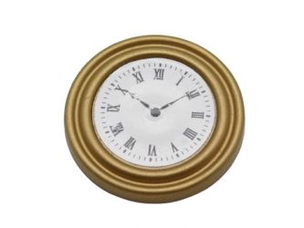 Uhr Wanduhr