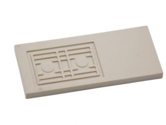 Herdplatte Küchenplatte