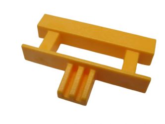 Geländer Absperrung