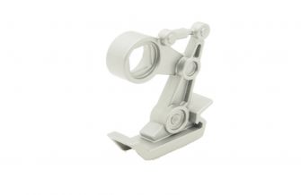 Kufe Galaxy Helikopter