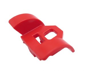 Kotflügel Radabdeckung hinten