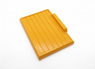 Tür groß Kühlschrank