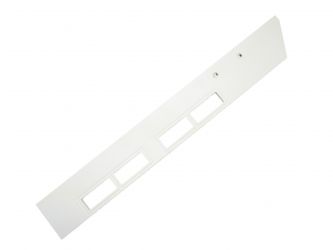 Seitenwand Schlauchturm