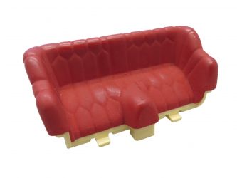 Sitz Sitzbank Oldtimer